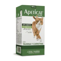 APETICAT 100ML APETICAT 100ML