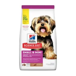 Hills SD Small & Mini Lamb Adult 1-6 LAMB 2.04 Kg