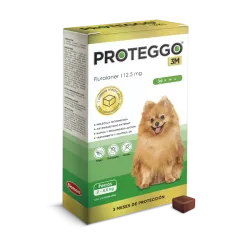 PROTEGO 3M 2 - 4.5 KG (CJA X 1 TAB)